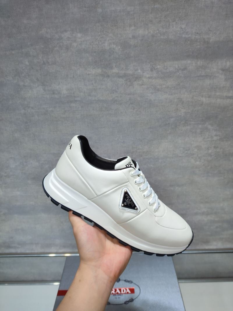 Prada Sneakers